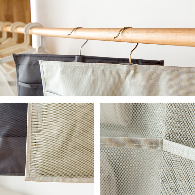 Japanese Storage Hanging Bags 4