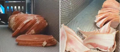 Steak Cutting Machine Meat Cutter For Sale