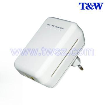 Mini Wallmount N Router