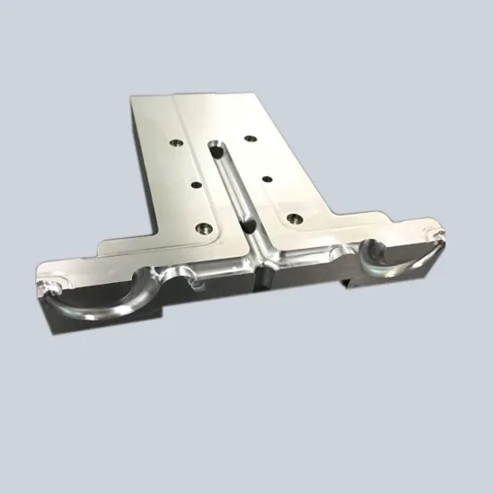 Precision Mold Tool Inserts