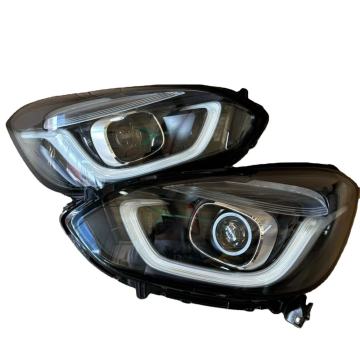 FOR Honda Fit Automotive LED Headlight Factory Direct Sales