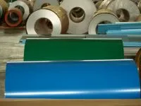 aluminium sheet