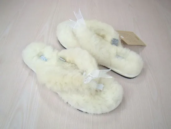 Sell brand slippers
