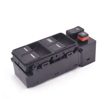 Car Electric Window Switch
