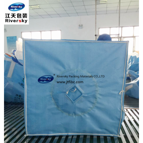 FIBC big bags for Copper chloride