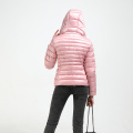 Hot New Products Fashion Winter Women Hooded Coat