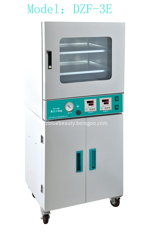 lab vacuum drying oven