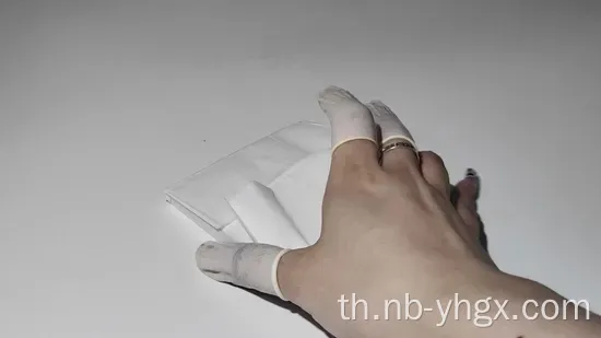 หน้าต่างแผ่นกระจกสี่เหลี่ยมออปติคอล