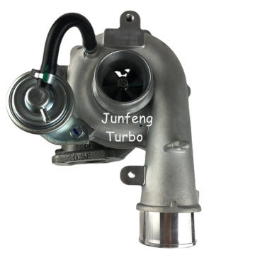 Factory Price Turbocharger K0422-581 L33E13700 53047109904 for Mazda 6/3 & Mazdaspeed3/Alex
