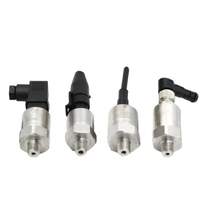 GAMICOS 4-20mA Hydraulic Ceramic Pressure Transmitter