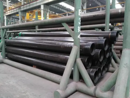 well drilling api tube oil casing pipe api tubing casing api pipe