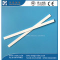 Customized ware resistance alumina ceramic stick rods