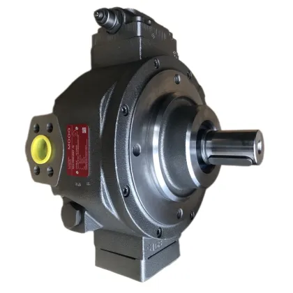 Factory Hot Sale Radial Piston for Moog Hydraulic Pumps and Air Motors D955-2001
