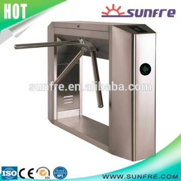 Turnstile tripod, Tripod turnstile, Waist hight turnstile