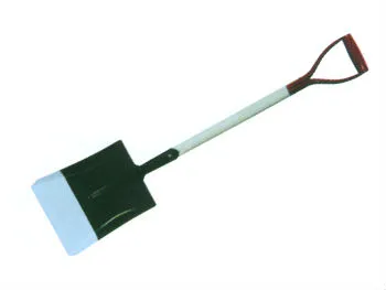 High quality hand tools, Wooden handle spade