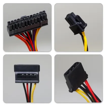 180W switching power supply