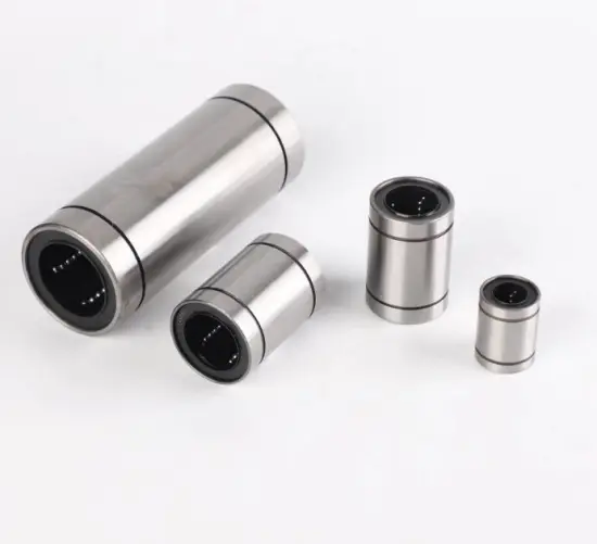 Hot Sale SC8VUU Flanged Rexroth 7210 Linear Bearing