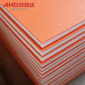 Película de invernadero de 3 capas resistente a los rayos UV para exteriores