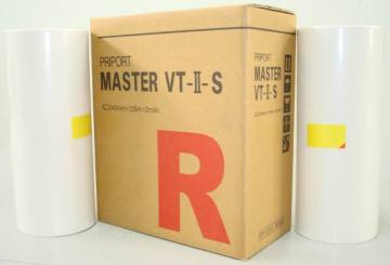 Ricoh Vt Master (a3/b4/A4)
