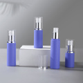 Empty Serum Bottle Plastic PP Airless Bottle