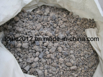 Synthetic Slag as Deoxidizer Al2O3 48-53%