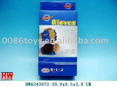 children toys(Arm-glove)