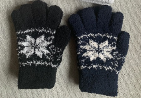 Full Finger Gloves