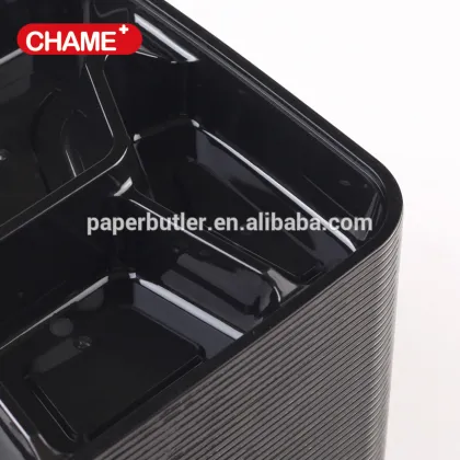 Disposable plastic food container take away meal box