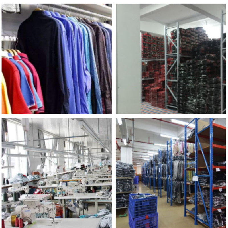 Shaoxing TianHao Garment Making Co.,ltd. 0002