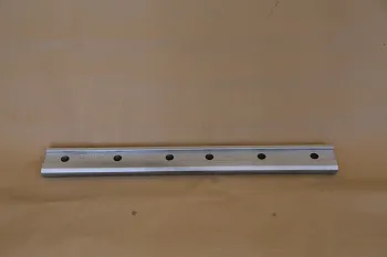 Railway Fish plate (Arema Standard)