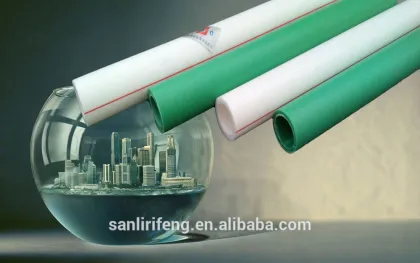 Industrial Liquids Transportation Pipe PE-Al-PE Pipe For Water Supply