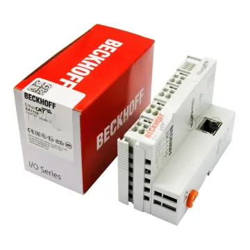 Beckhoff EK1110 EtherCat -Erweiterungsmodul