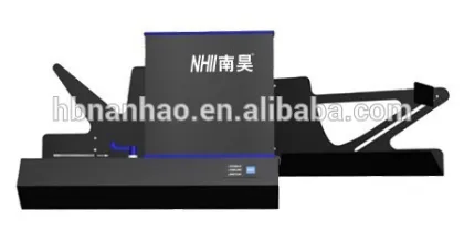 OMR data processing Optical Mark Reader