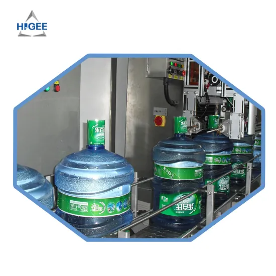 PVC Shrink Sleeve Label Cutting and Steam Tunnel Machine for Plastic Cups