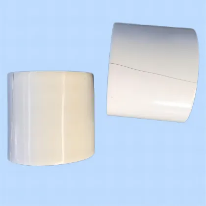 PVC Outer wrap tape for pipeline