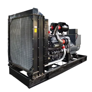Kaipu 1600kVA Diesel Generator Price