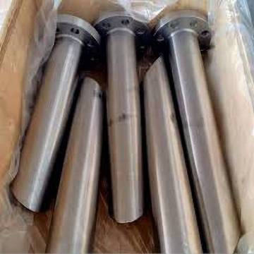 ANSI B16.5 300lbs Lwn Flanş Paslanmaz Çelik Cdif016