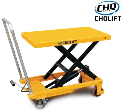 150KG Standard Lifting platform