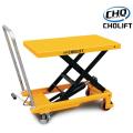 Nền tảng nâng 150KG tiêu chuẩn