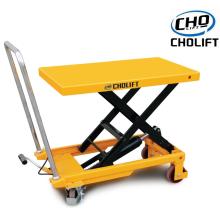 Nền tảng nâng 150KG tiêu chuẩn