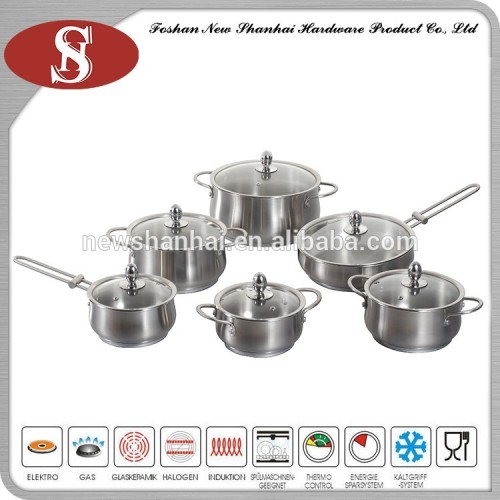 12Pcs professional japan kitchenware products