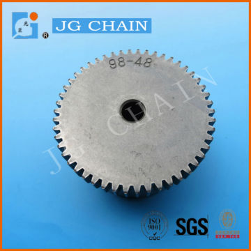 98-48 Nylon ring coupling gear