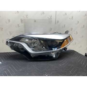 4x4 accesorios para el faro para Toyota Corolla 14