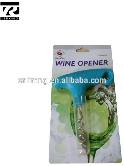 High Quality Flip Flop wine Opener