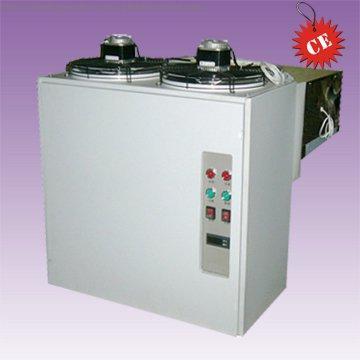 Cold Room Tecumseh Compressors Monoblock Condensing Unit