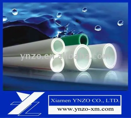 PPR pipe