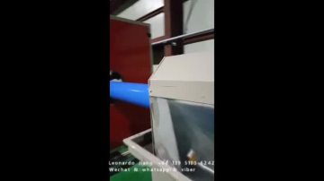 pvc pipe machine with price pakistan