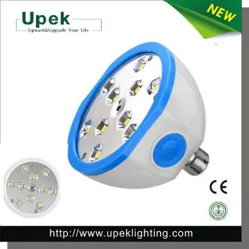 Super Bright led rechargeable light with Remote Control