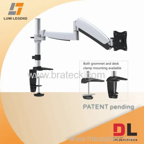 Lcd Monitor Arm Mount 