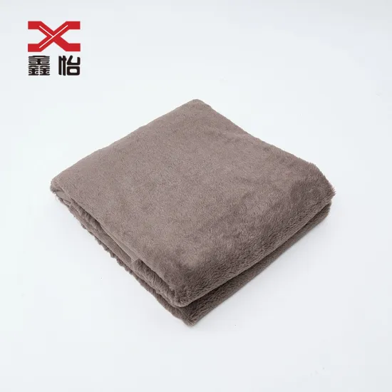 High Quality PV Plush Fabric 6mm/10mm/15mm